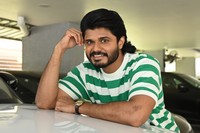 Anand Deverakonda Epic Interview